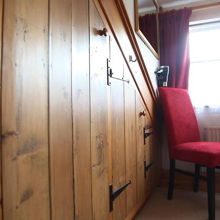 Greenbanks Hotel Norfolk Great Fransham Номер фото