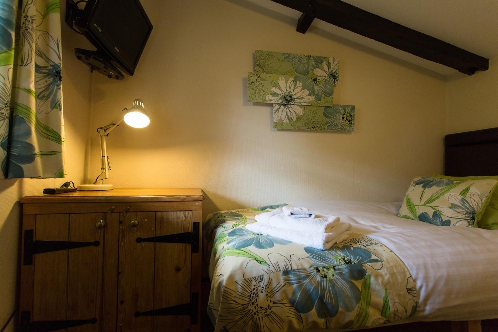 Greenbanks Hotel Norfolk Great Fransham Номер фото