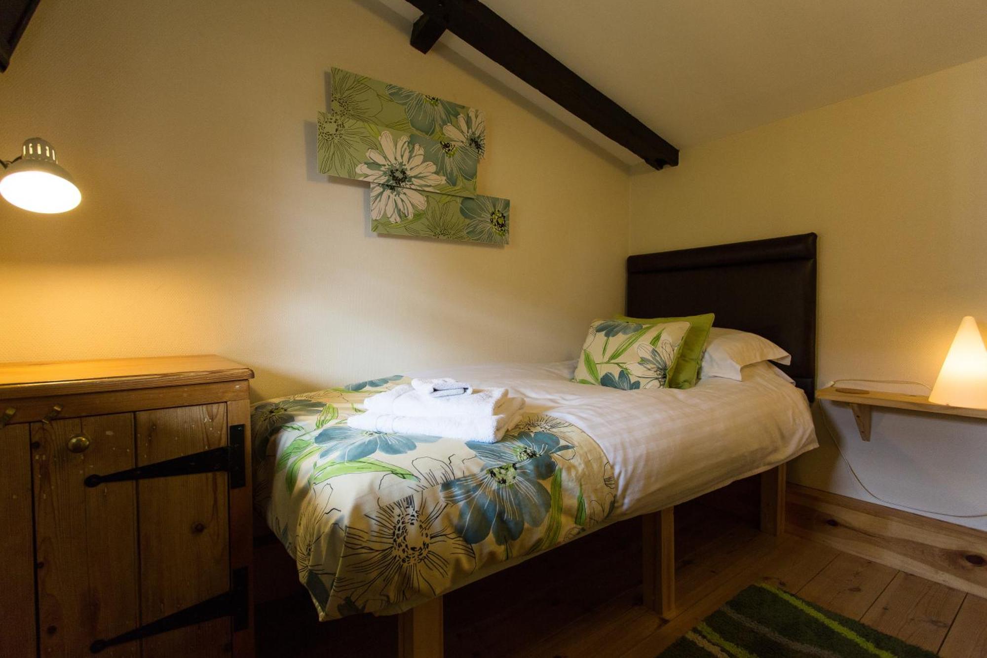 Greenbanks Hotel Norfolk Great Fransham Номер фото