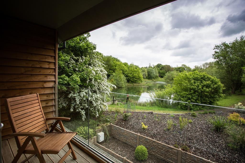 Greenbanks Hotel Norfolk Great Fransham Екстер'єр фото