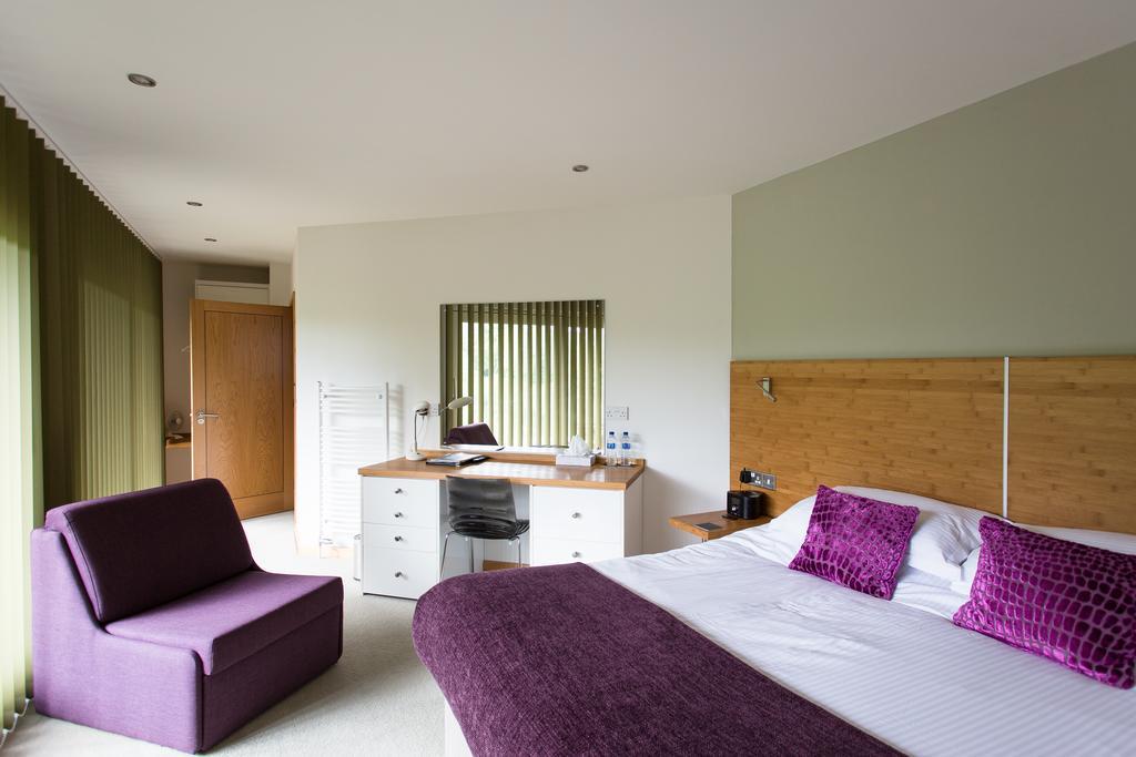 Greenbanks Hotel Norfolk Great Fransham Екстер'єр фото