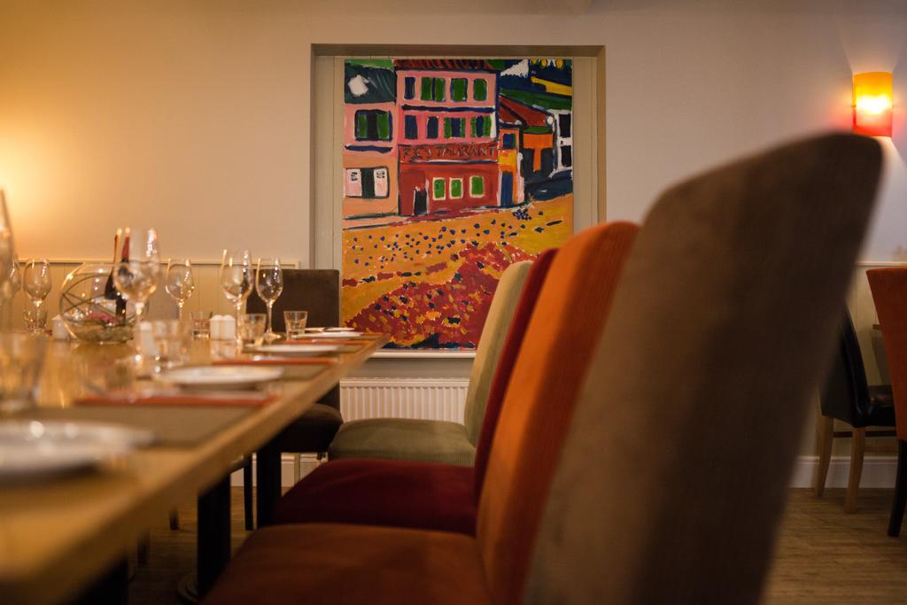 Greenbanks Hotel Norfolk Great Fransham Екстер'єр фото