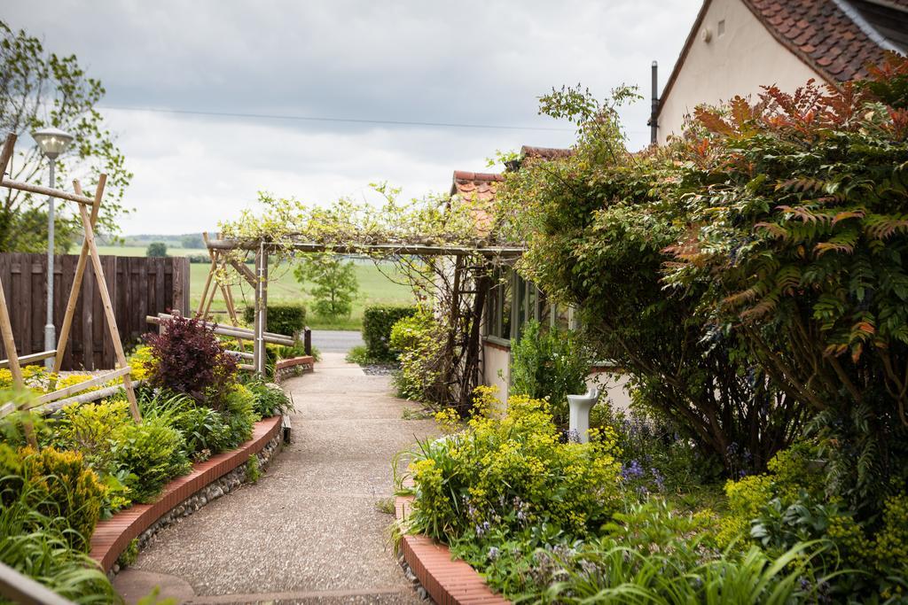 Greenbanks Hotel Norfolk Great Fransham Екстер'єр фото