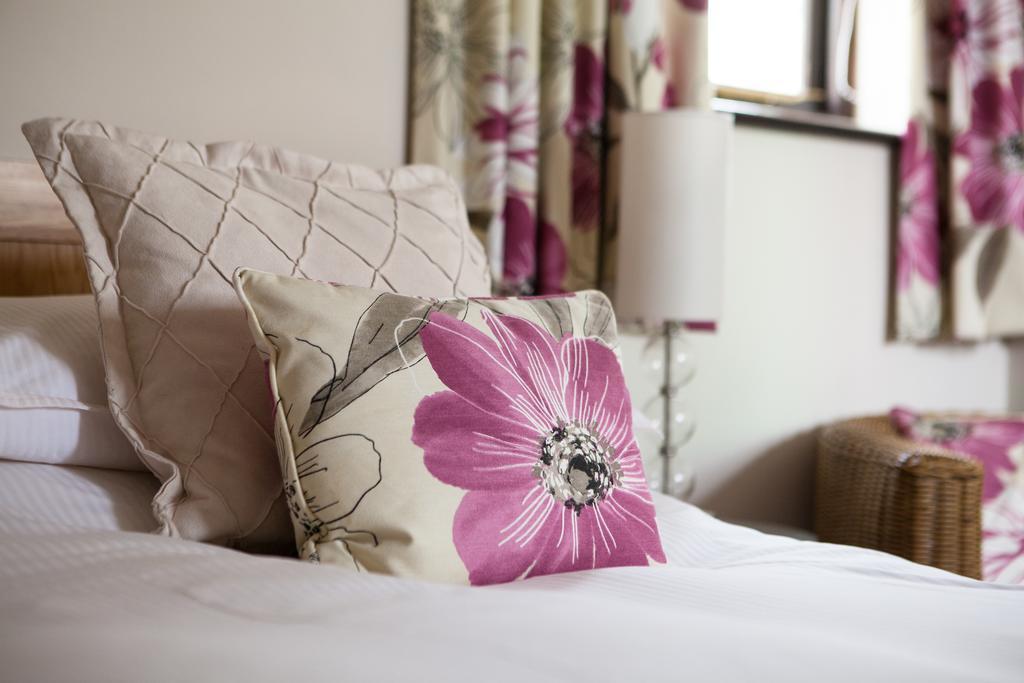 Greenbanks Hotel Norfolk Great Fransham Екстер'єр фото