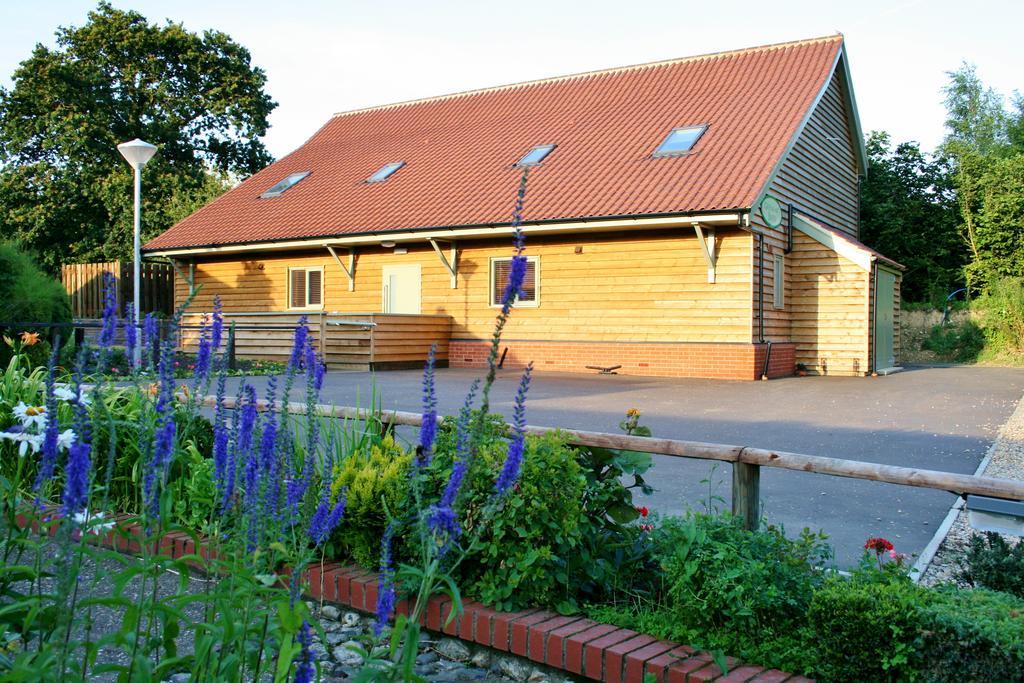 Greenbanks Hotel Norfolk Great Fransham Екстер'єр фото