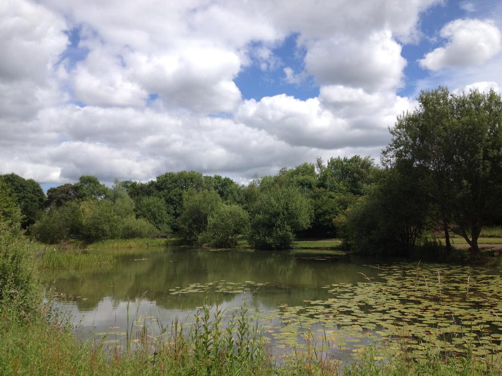Greenbanks Hotel Norfolk Great Fransham Екстер'єр фото