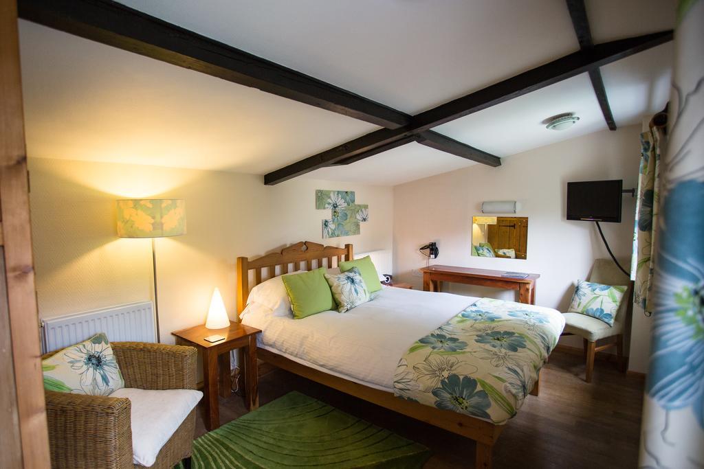 Greenbanks Hotel Norfolk Great Fransham Екстер'єр фото