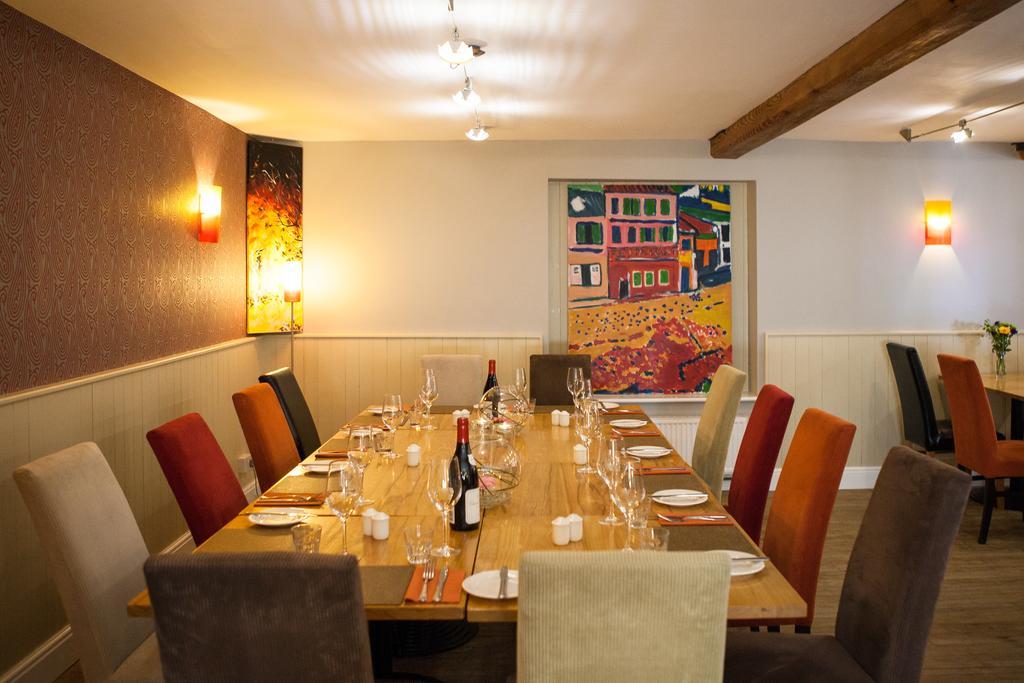 Greenbanks Hotel Norfolk Great Fransham Екстер'єр фото