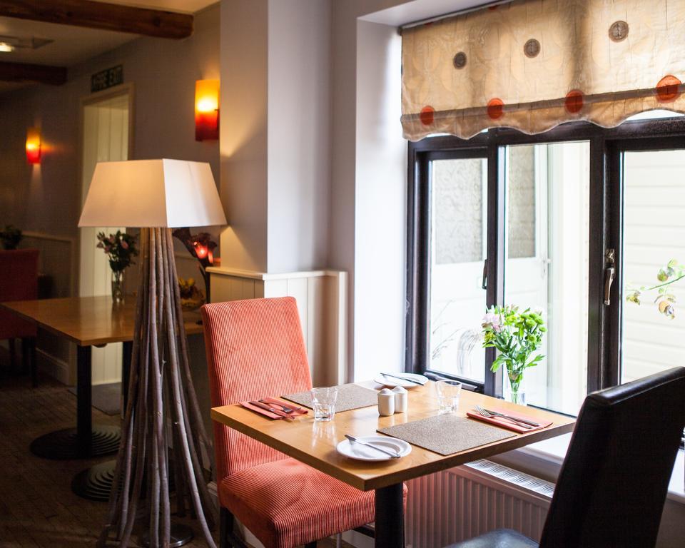 Greenbanks Hotel Norfolk Great Fransham Екстер'єр фото