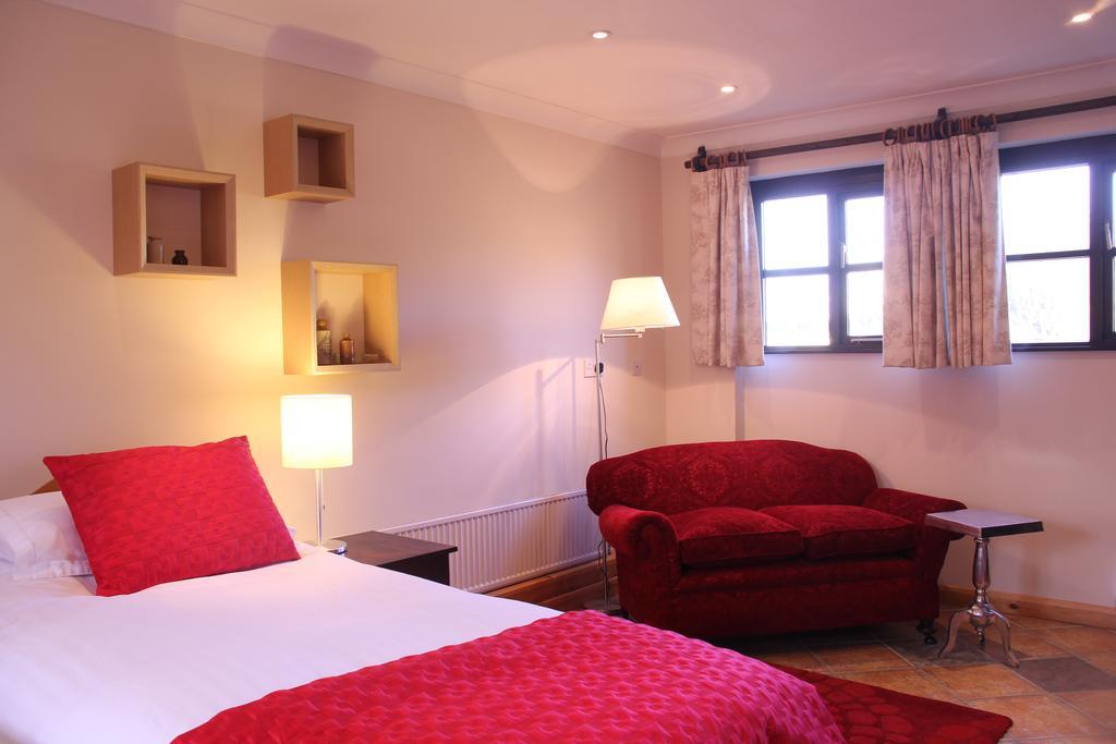 Greenbanks Hotel Norfolk Great Fransham Екстер'єр фото