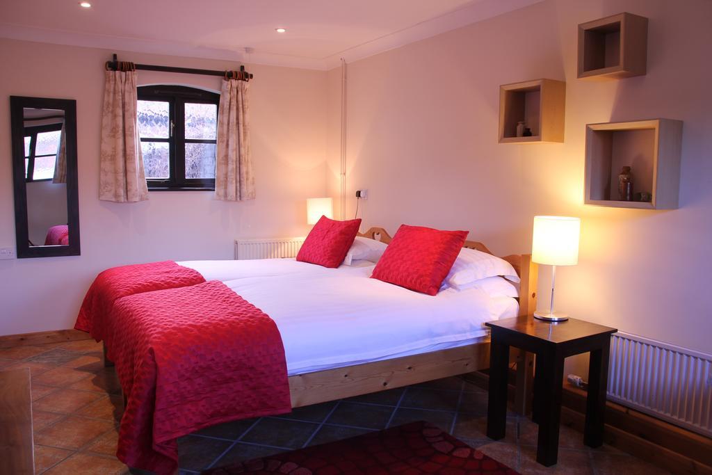 Greenbanks Hotel Norfolk Great Fransham Екстер'єр фото