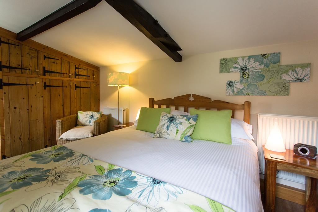 Greenbanks Hotel Norfolk Great Fransham Екстер'єр фото