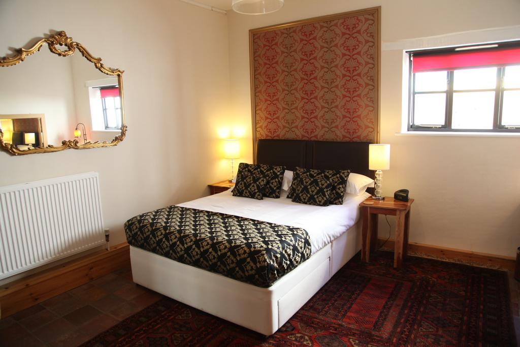 Greenbanks Hotel Norfolk Great Fransham Номер фото