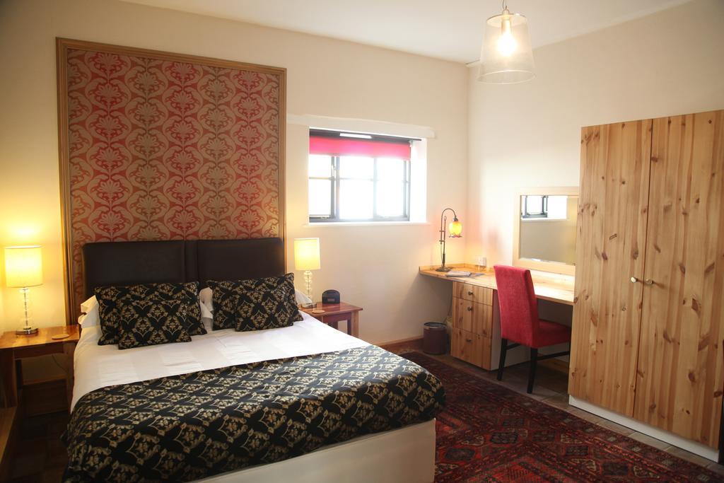 Greenbanks Hotel Norfolk Great Fransham Екстер'єр фото