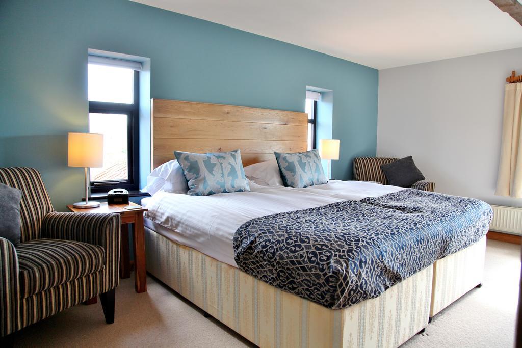 Greenbanks Hotel Norfolk Great Fransham Екстер'єр фото