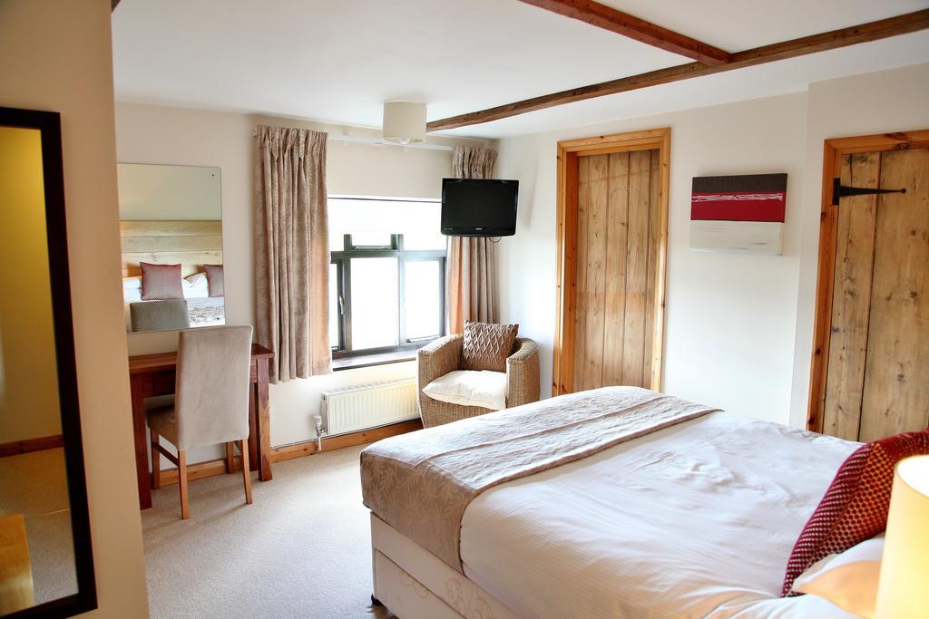 Greenbanks Hotel Norfolk Great Fransham Екстер'єр фото