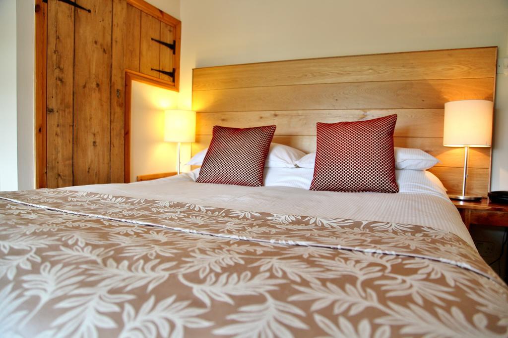 Greenbanks Hotel Norfolk Great Fransham Екстер'єр фото