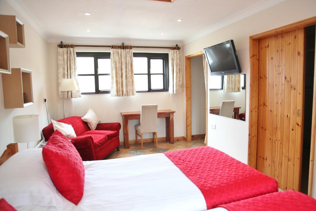 Greenbanks Hotel Norfolk Great Fransham Екстер'єр фото