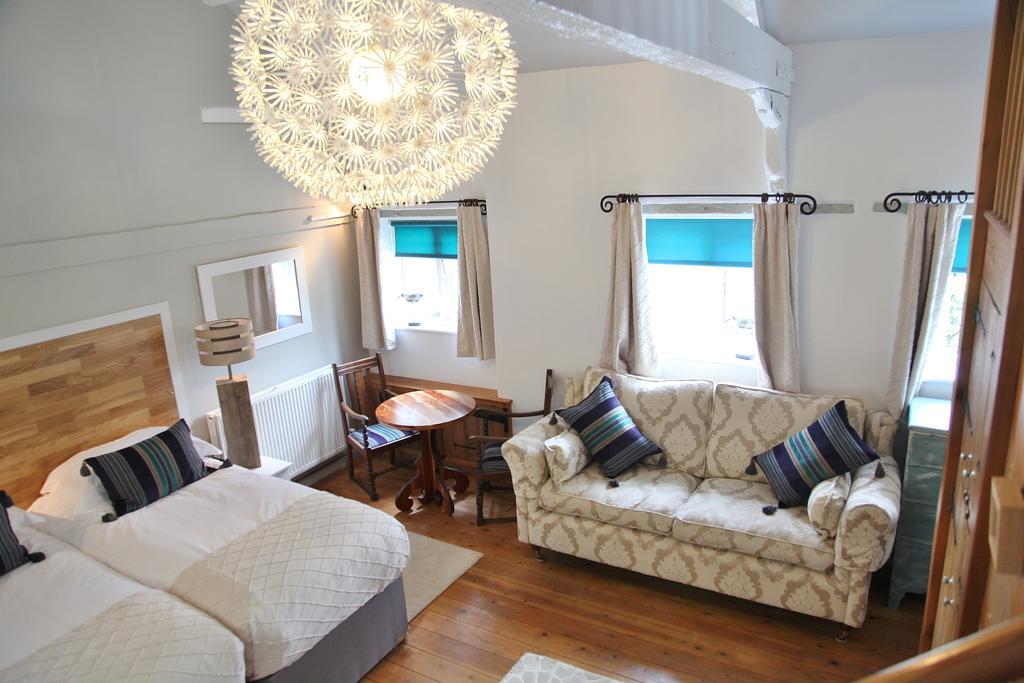 Greenbanks Hotel Norfolk Great Fransham Екстер'єр фото