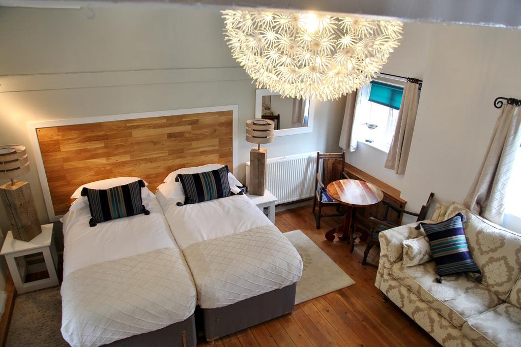 Greenbanks Hotel Norfolk Great Fransham Екстер'єр фото